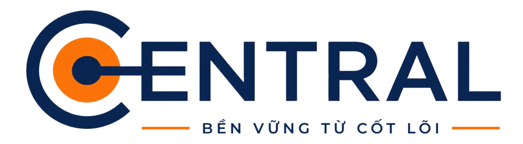 CÔNG TY CỔ PHẦN SẢN XUẤT VÀ KINH DOANH CENTRAL